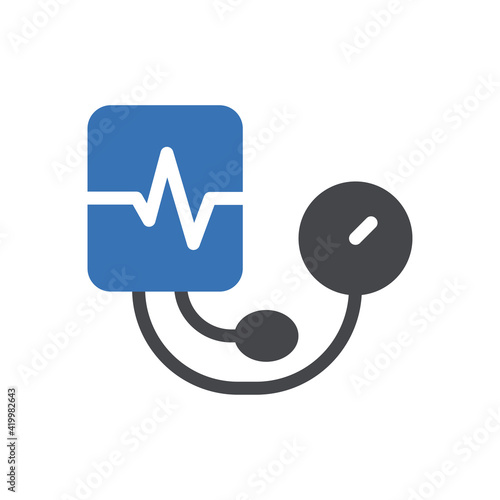 blood pressure