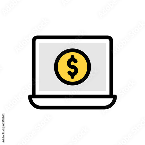 online pay