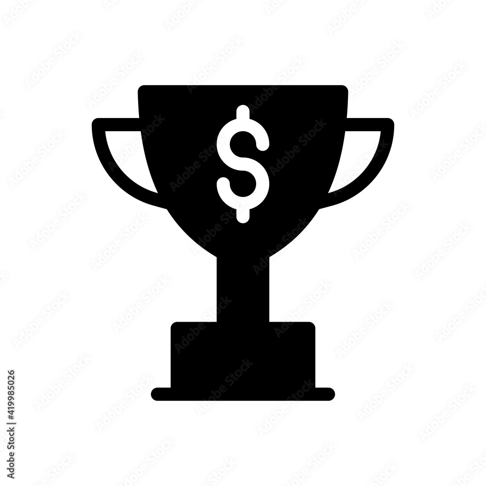 trophy trophy