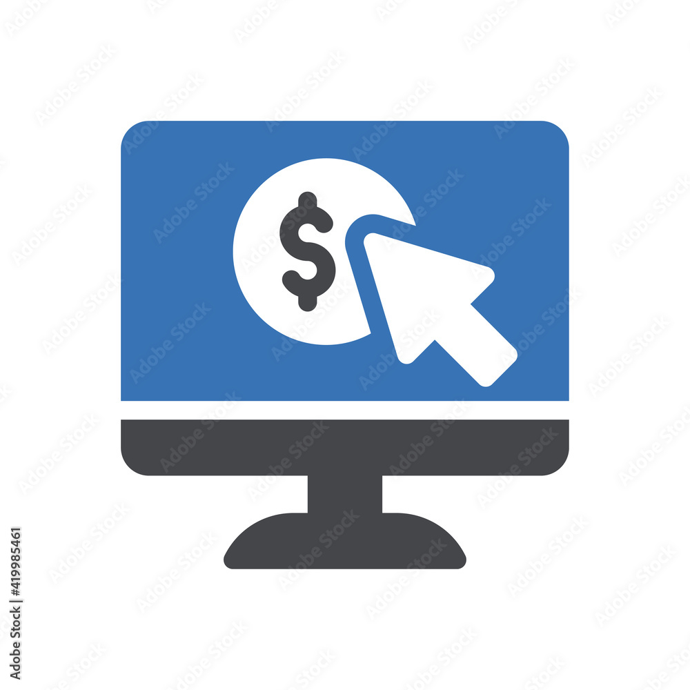pay per click pay per click
