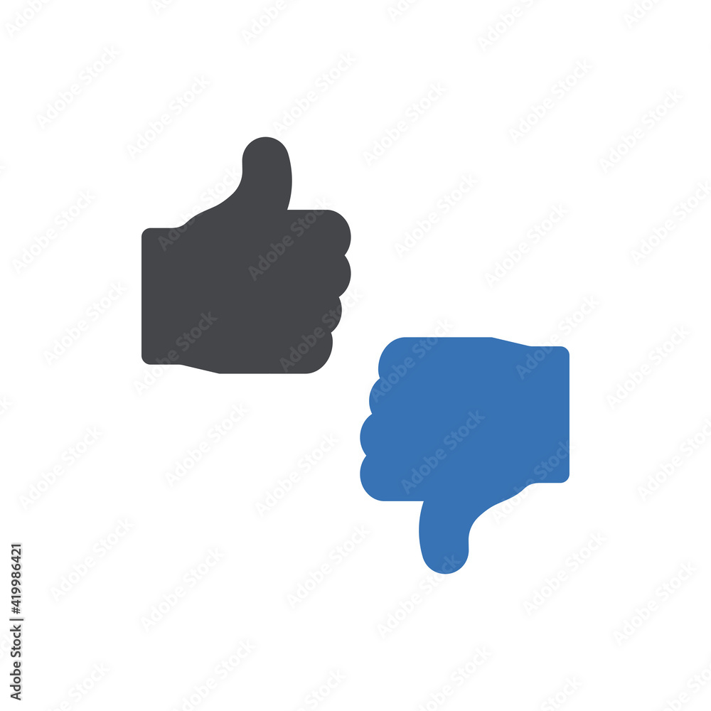 like like