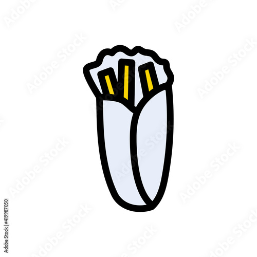 shawarma
