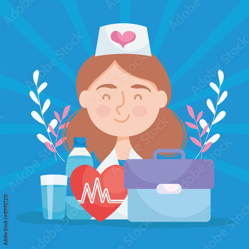 medical care nurse