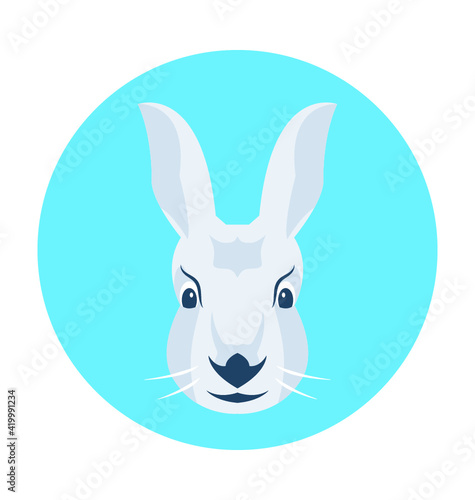 Kangaroo Vector Icon