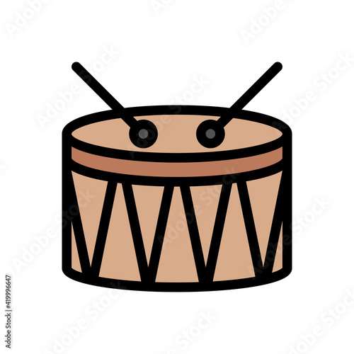 drum