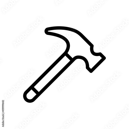 hammer