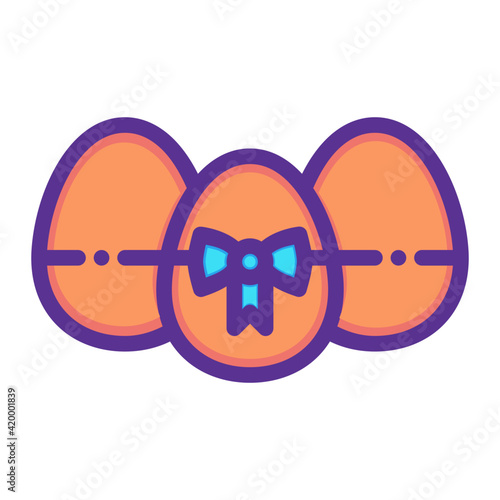 paschal egg
