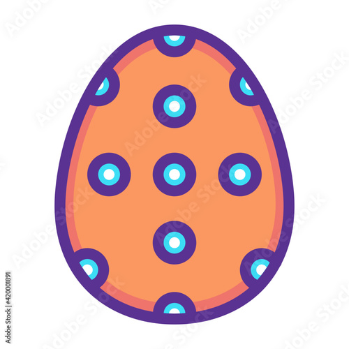 paschal egg