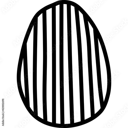 paschal egg