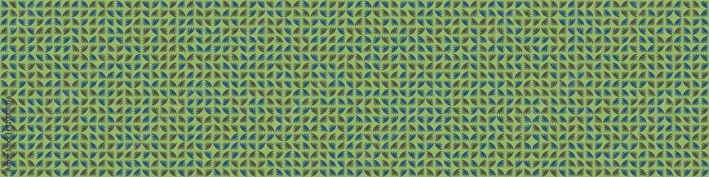 Abstract Geometric Pattern generative computational art illustration Abstract Geometric Pattern generative computational art illustration