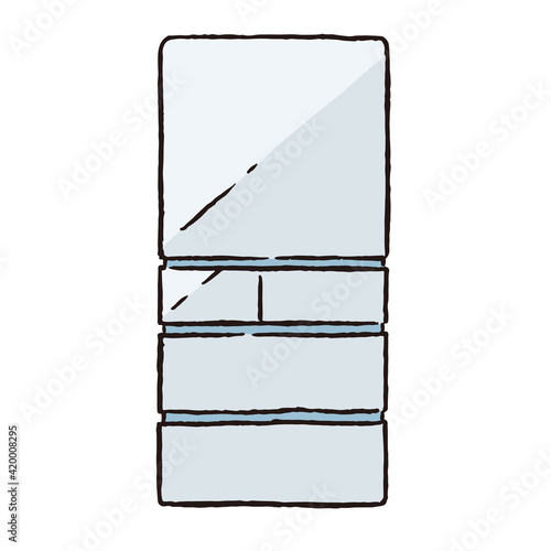 家財_家電_冷蔵庫