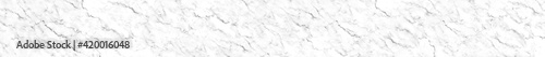 Panorama white marble stone texture for background or luxurious tiles floor and wallpaper decorative design