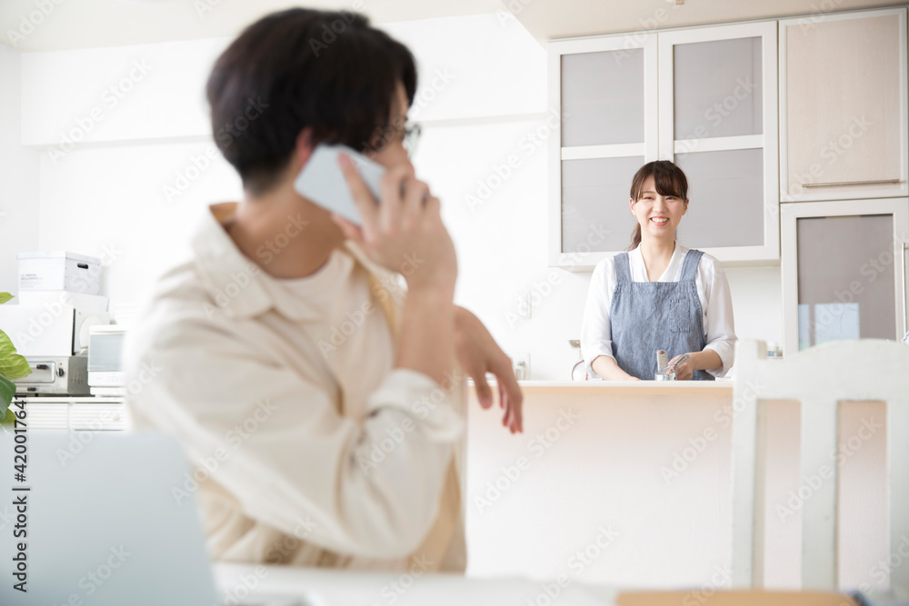 リモートワーク 仕事 環境 主婦 リモートワーク 仕事 環境 主婦