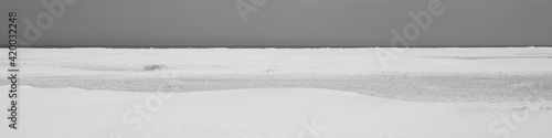 Dünenlandscaft an der Küste, Nationalpark, UNESCO-Weltnaturerbe Wattenmeer, Borkum, Ostfriesische Insel, Ostfriesland, Niedersachsen, Deutschland