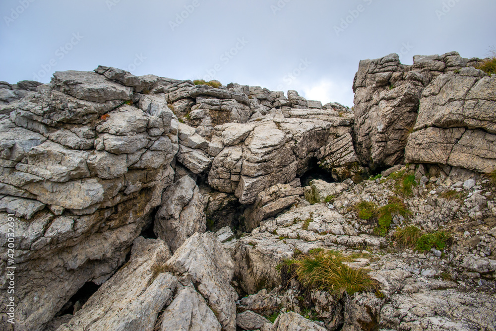 Czerwone Wierchy, Tatry
