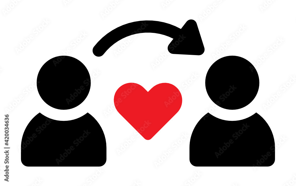 The concept of charity, love, donate and helping hand. The concept of charity, love, donate and helping hand.