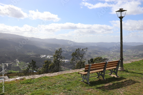 Monte Da Senhora Da Mó