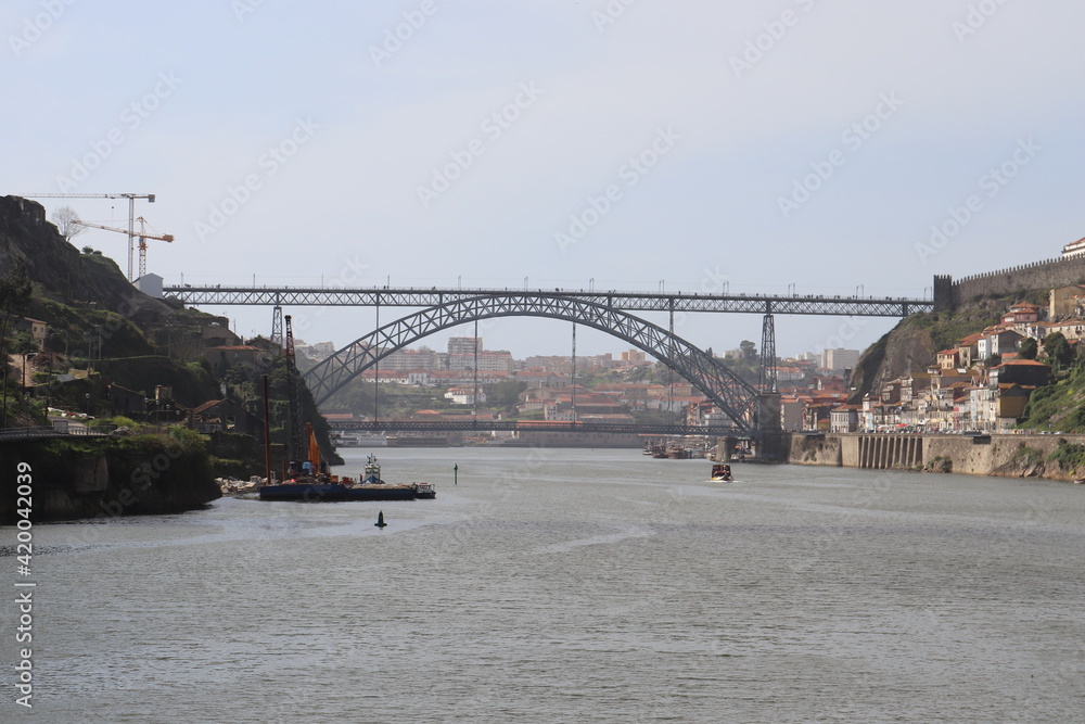 Pont Dom-Luís Pont Dom-Luís