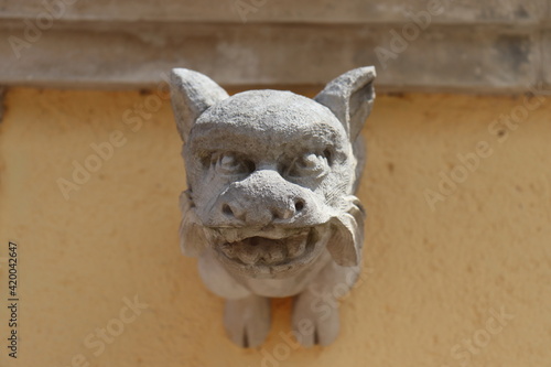 Gargouille