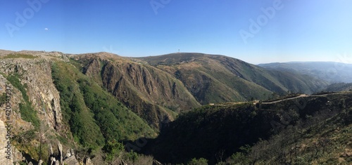 Serra da freita