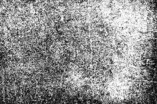 Dirty grunge background. The monochrome texture is old. Vintage worn pattern. The surface is covered with scratches