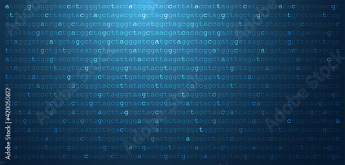 sfondo, legami idrogeno, basi azotate, dna, genetica	