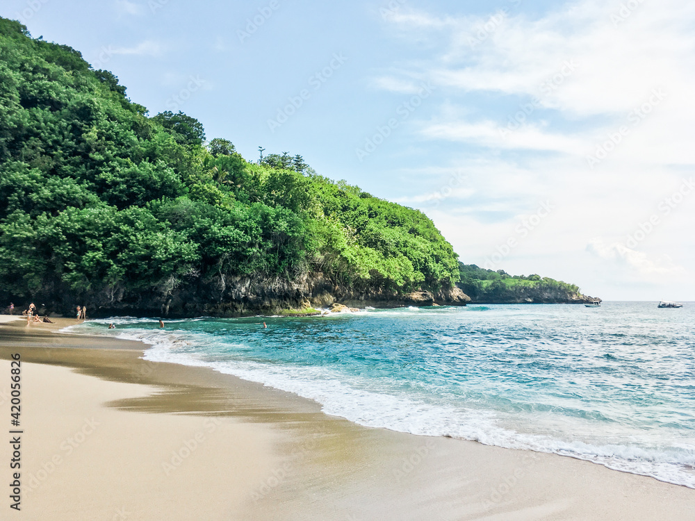 Travel to Asia. Bali island Travel to Asia. Bali island