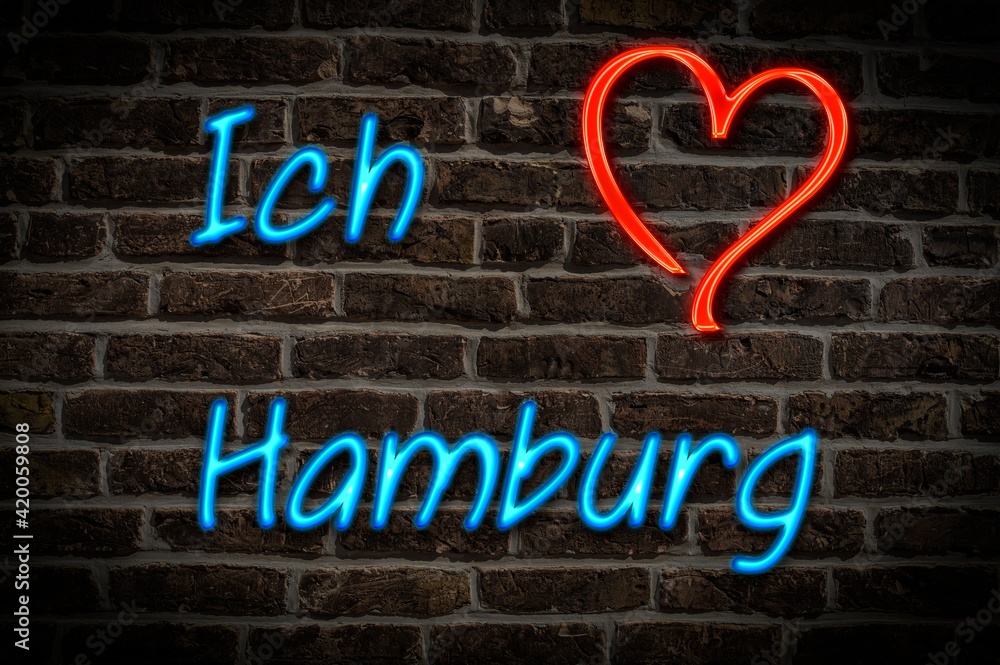 Hamburg Hamburg