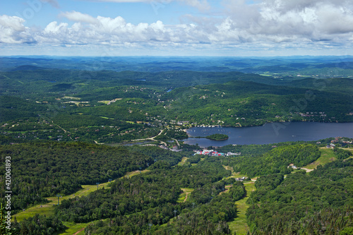 Mont-Tremblant