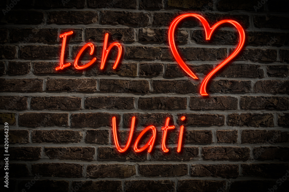 Fototapeta premium Vati