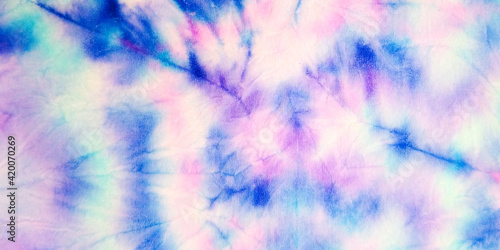 Mineral Watercolor. Trendy Artistic Kaleidoscope. Mineral Watercolor Print. Geode Slice and Galaxy Colors. Beautiful Hand Drawn Effect. Aquarelle Wallpaper. Magic Fashion Dirty Painting.