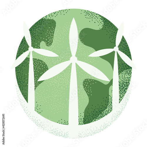 world energy sustainable