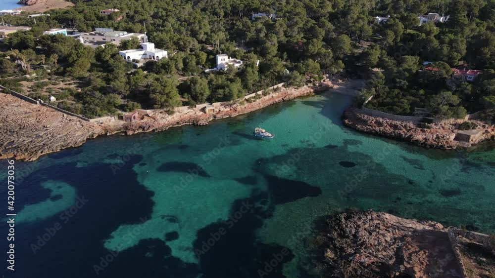 Cala Gracio Ibiza Cala Gracio Ibiza