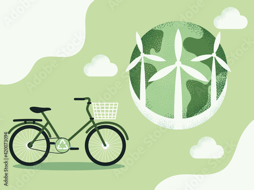 sustainability energy transport