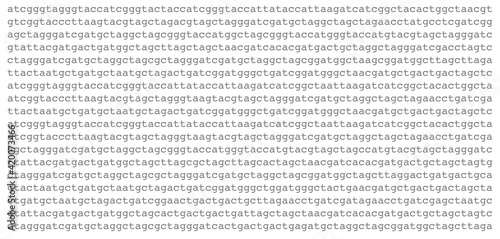  sfondo, legami idrogeno, basi azotate, dna, genetica
