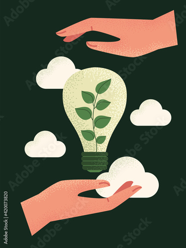 ecology energy care