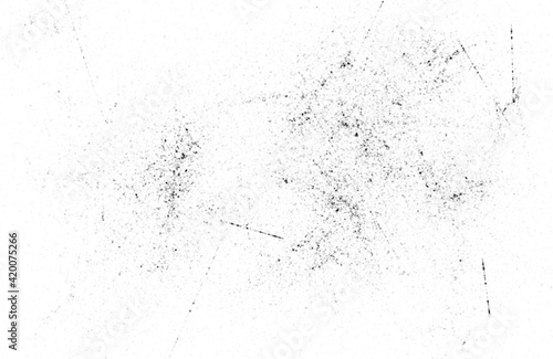 Grunge Black and White Distress Texture.Grunge rough dirty background.For posters, banners, retro and urban designs 