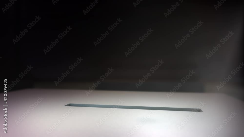 Compositing Hand Voting To Flag OF Fiji Compositing Hand Voting To Flag OF Fiji