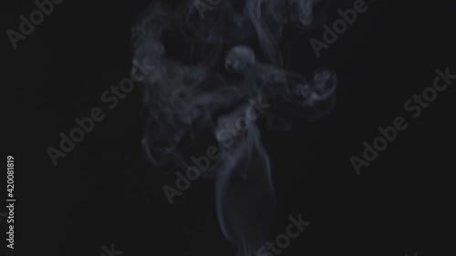 Realistic Smoke Floating In The Air, Smoke Explode
 photo