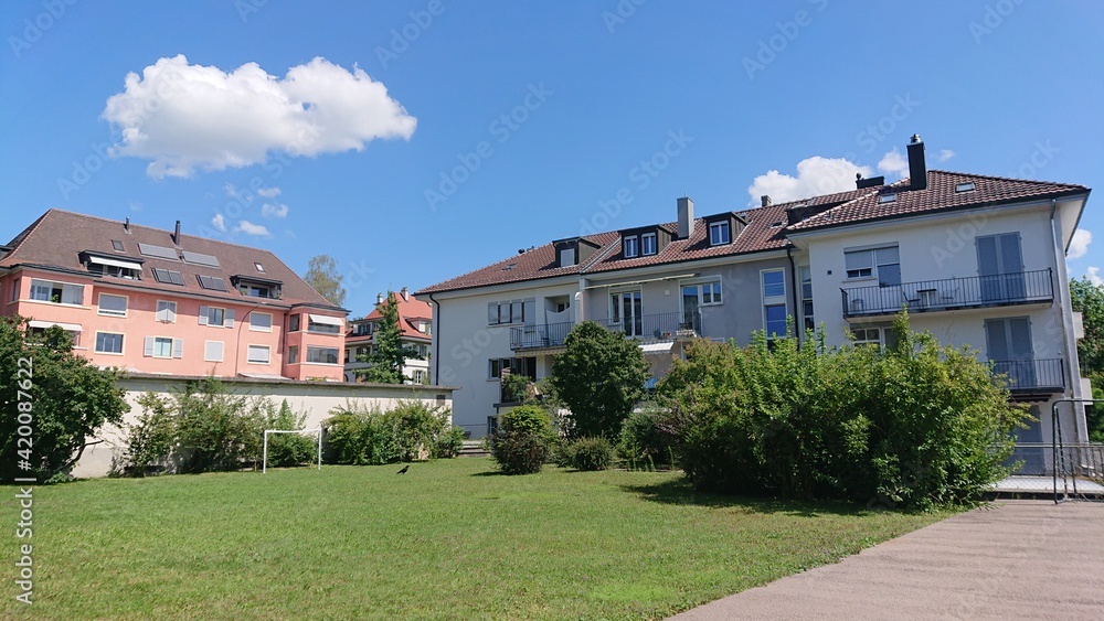 Fototapeta premium Bern, Switzerland