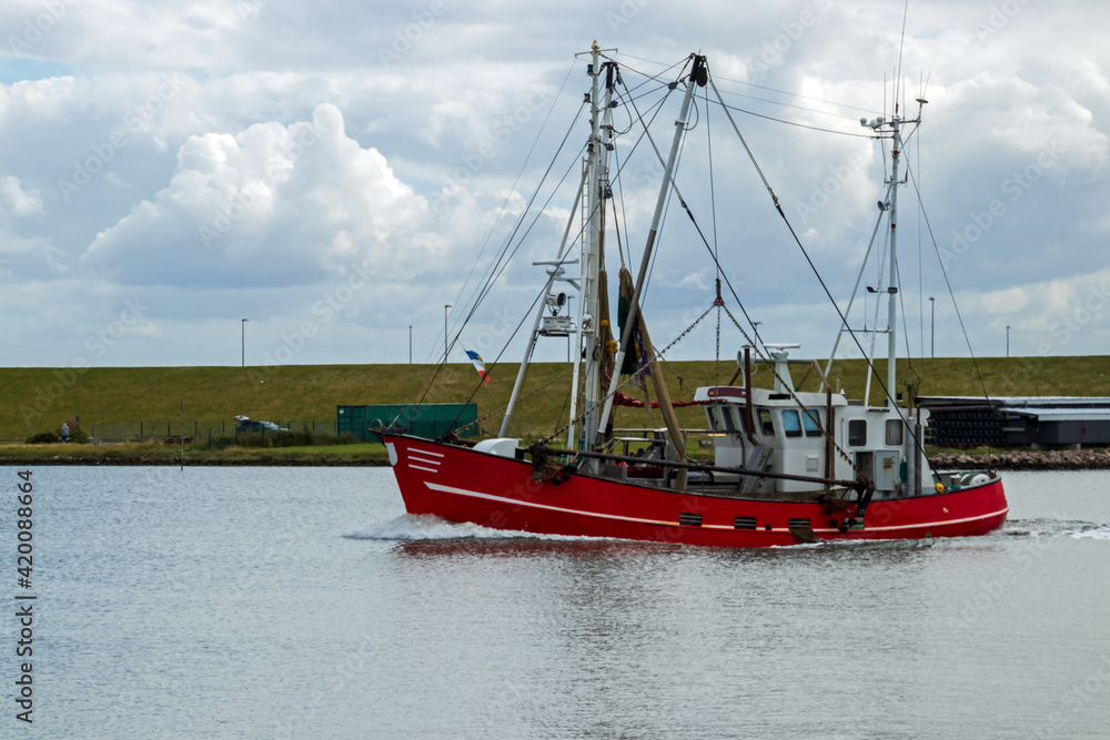 Rückkehr in den Hafen Rückkehr in den Hafen