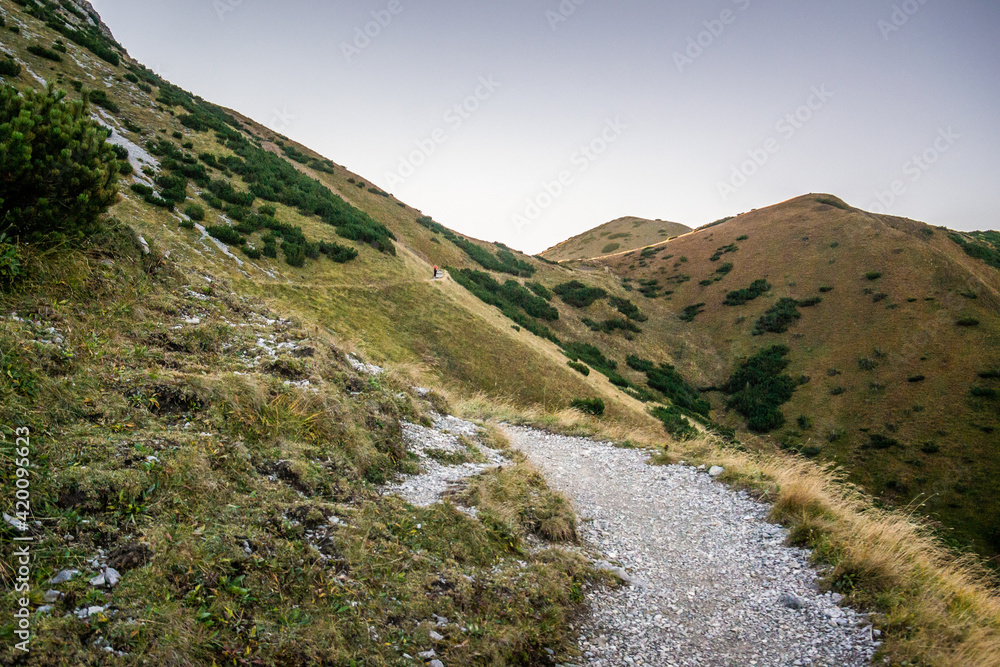 Tatry Bielskie