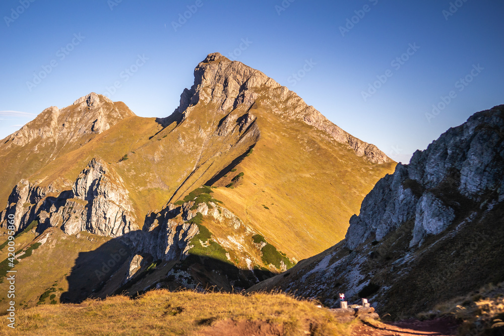 Tatry Bielskie