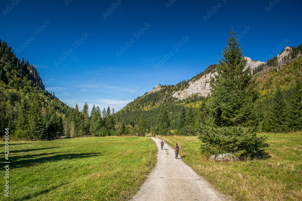 Tatry Bielskie