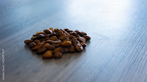 coffee beans