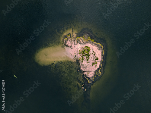 Ilha Charitas - Niterói 