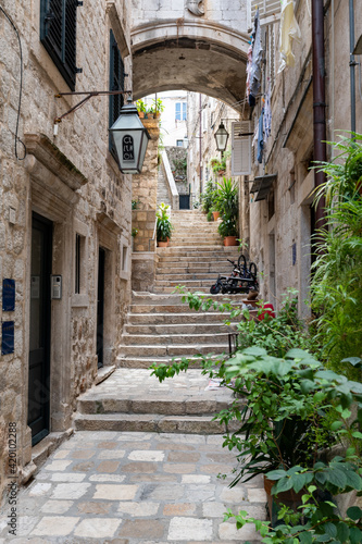Kroatien