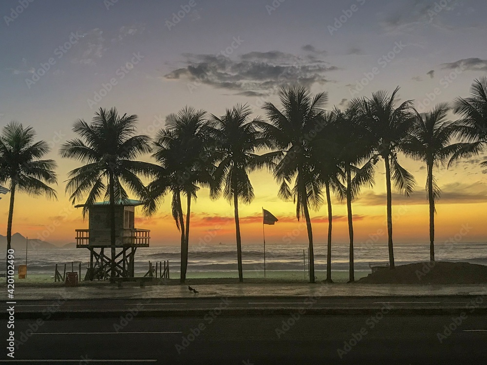 copacabana