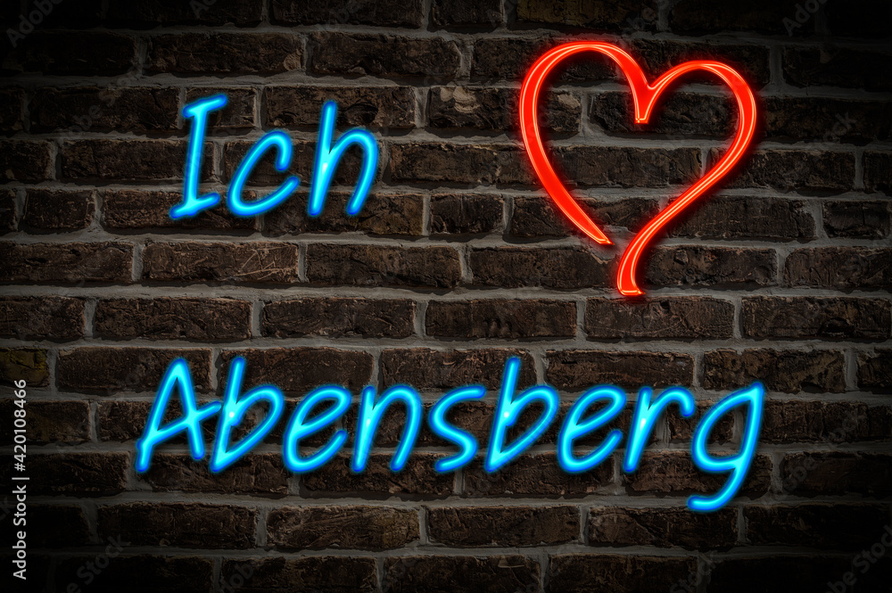 Fototapeta premium Abensberg