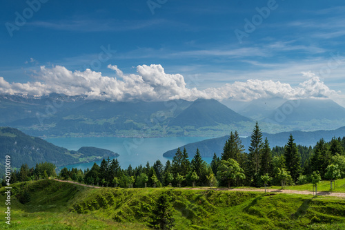 Rigi